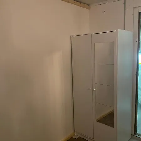 Homestay Gms Service