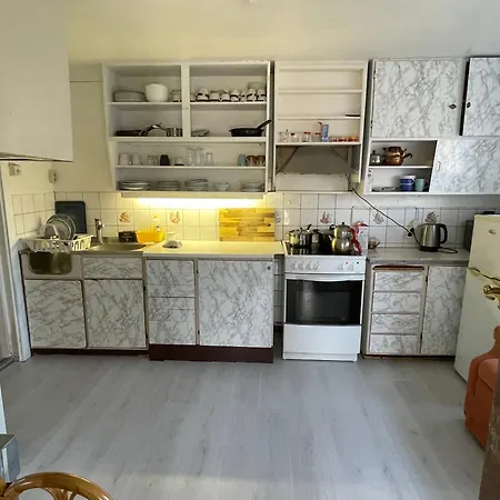Séjour chez l'habitant Gms Service *